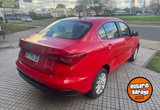 Fiat Cronos Drive Pack Plus  2023 - foto 5
