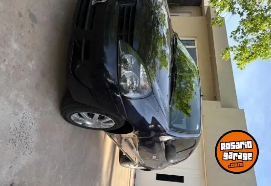 Renault Clio Campus 1.2  2012 - foto 1
