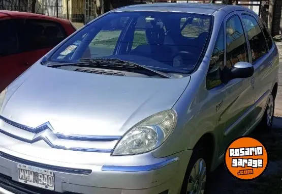 Citroën Xsara Picasso  2013 - foto 1