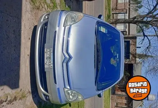 Citroën Xsara Picasso  2013 - foto 2