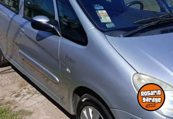 Citroën Xsara Picasso  2013 - foto 3