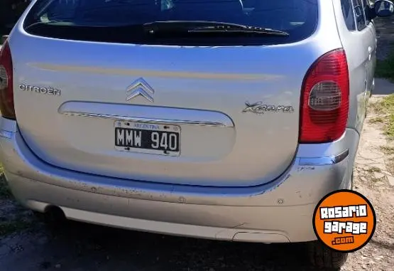 Citroën Xsara Picasso  2013 - foto 4