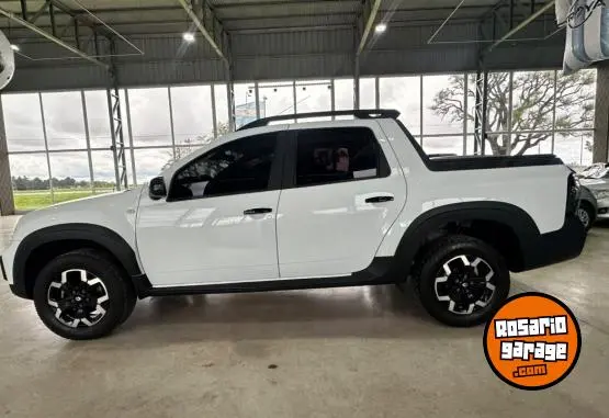 Renault Oroch Iconic 1.3 Turbo  2024 - foto 4