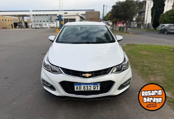 Chevrolet Cruze  2019 - foto 2