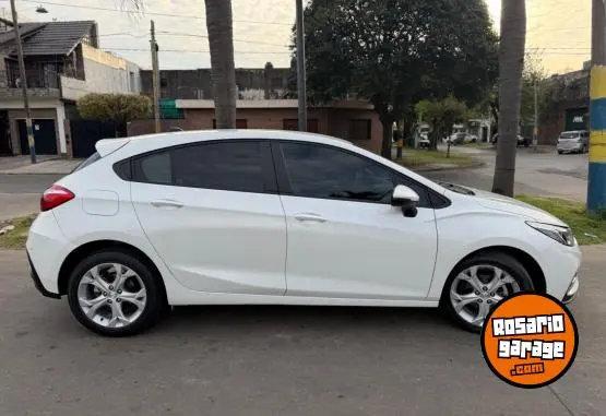 Chevrolet Cruze  2019 - foto 4