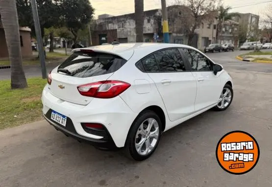 Chevrolet Cruze  2019 - foto 5
