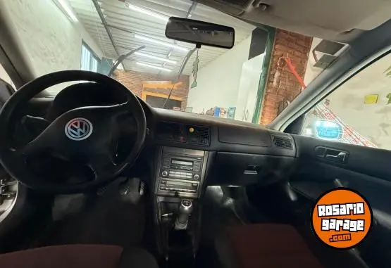 Volkswagen Golf Gti  1999 - foto 1