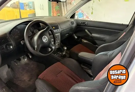 Volkswagen Golf Gti  1999 - foto 3