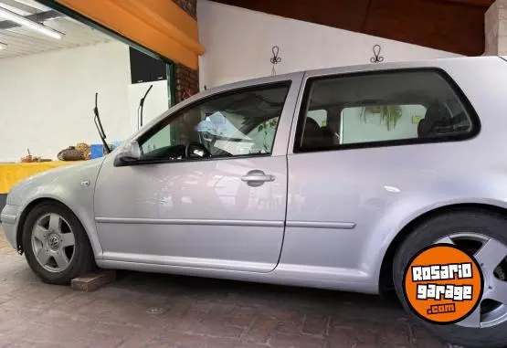 Volkswagen Golf Gti  1999 - foto 4