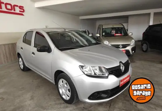 Renault Logan  2014 - foto 2