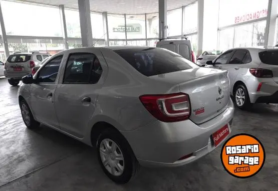 Renault Logan  2014 - foto 3