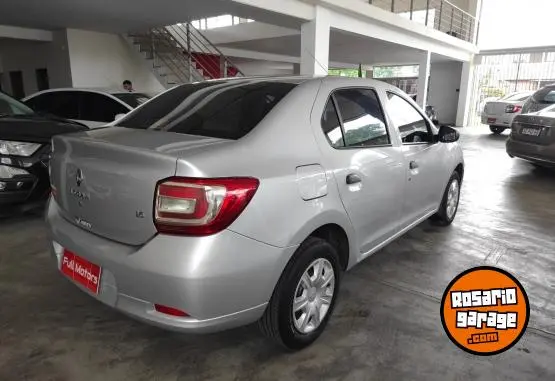 Renault Logan  2014 - foto 4