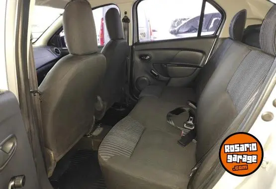 Renault Logan  2014 - foto 5