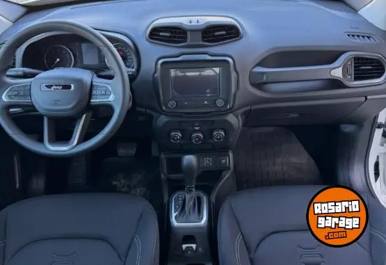 Jeep Renegade 1.3T Sport  2025 - foto 4