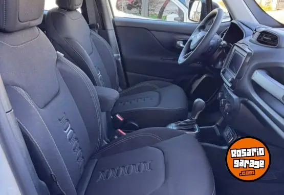 Jeep Renegade 1.3T Sport  2025 - foto 5