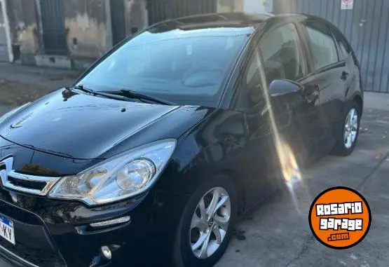 Citroën C3  2016 - foto 1