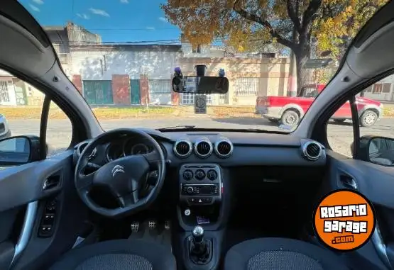 Citroën C3  2016 - foto 2