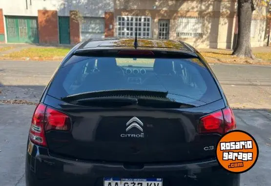 Citroën C3  2016 - foto 3