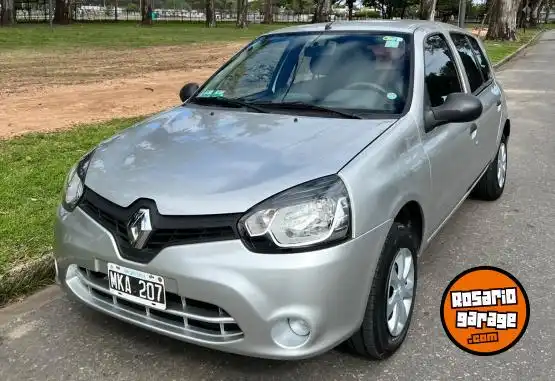 Renault Clio Mio Expression Pack2  2013 - foto 1