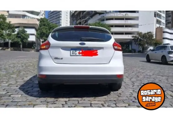 Ford Focus Se 2.0  2018 - foto 2