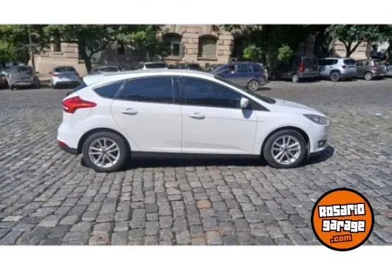 Ford Focus Se 2.0  2018 - foto 3