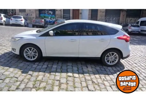Ford Focus Se 2.0  2018 - foto 4