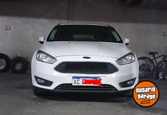 Ford Focus Se 2.0  2018 - foto 5