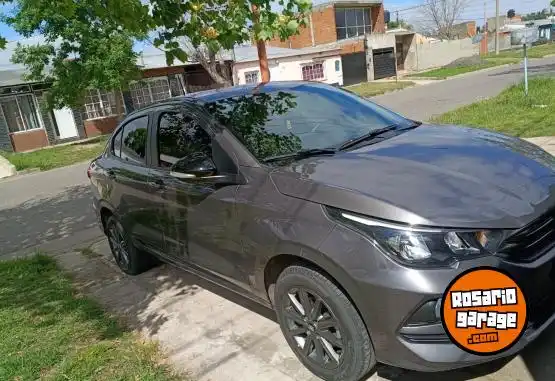 Fiat Cronos  2025 - foto 1