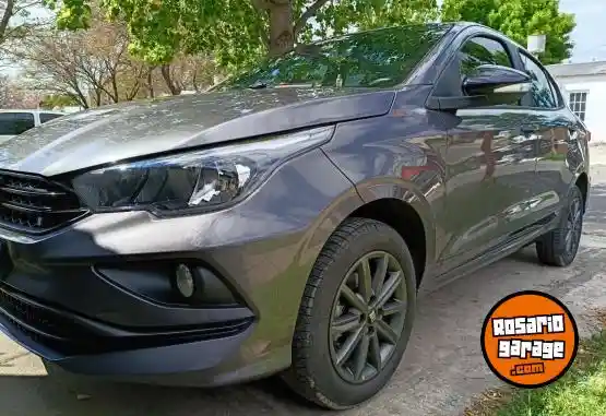 Fiat Cronos  2025 - foto 4