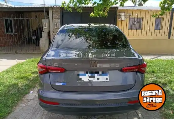 Fiat Cronos  2025 - foto 5