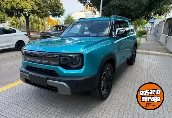 Baic Bj30  2026 - foto 1