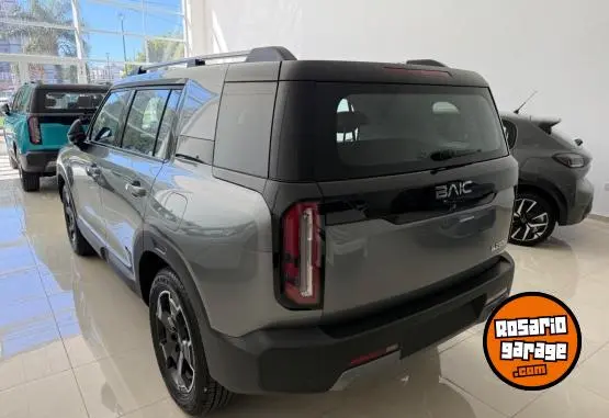 Baic Bj30  2026 - foto 2