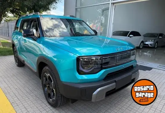 Baic Bj30  2026 - foto 3