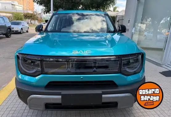 Baic Bj30  2026 - foto 4