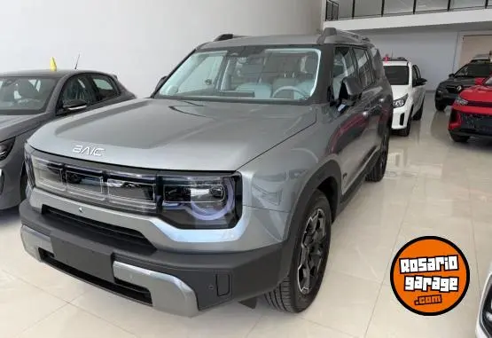 Baic Bj30  2026 - foto 5