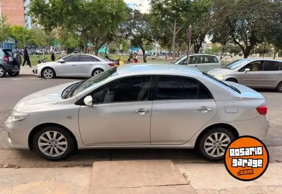 Toyota Corolla Seg  2012 - foto 4