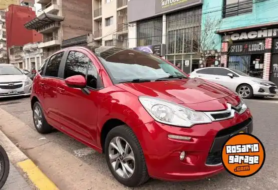 Citroën C3 Feel  2019 - foto 1