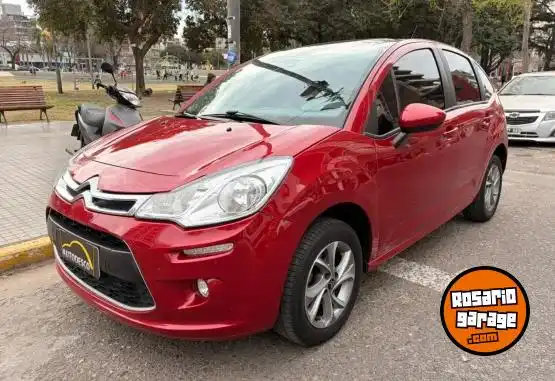Citroën C3 Feel  2019 - foto 3