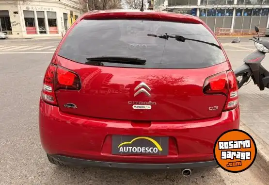 Citroën C3 Feel  2019 - foto 4