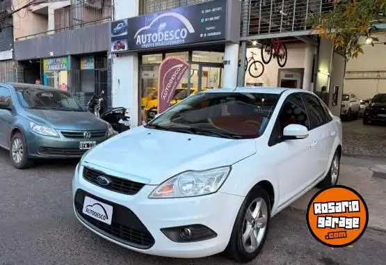 Ford Focus Trend Exe  2013 - foto 1