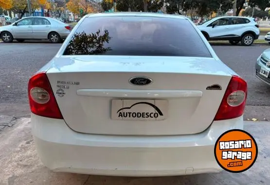 Ford Focus Trend Exe  2013 - foto 3