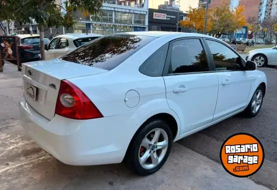 Ford Focus Trend Exe  2013 - foto 4