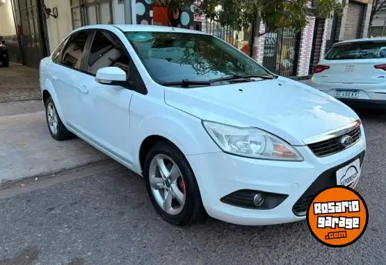 Ford Focus Trend Exe  2013 - foto 5