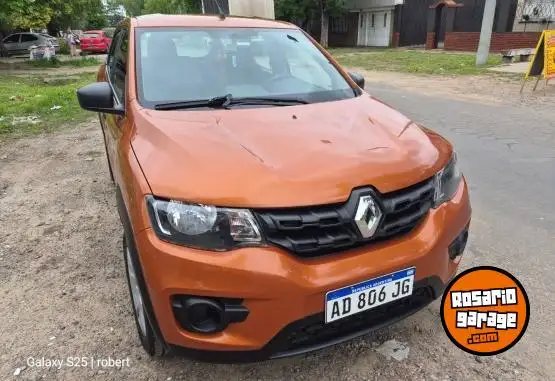 Renault Kwid  2019 - foto 1