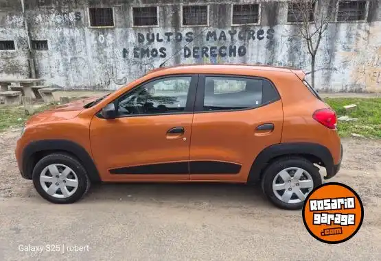 Renault Kwid  2019 - foto 2