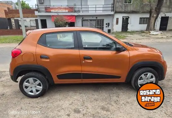 Renault Kwid  2019 - foto 3