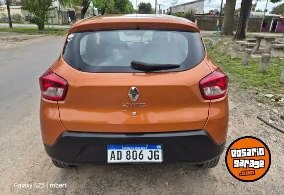 Renault Kwid  2019 - foto 4