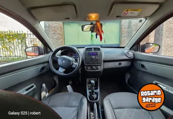 Renault Kwid  2019 - foto 5