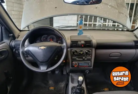 Chevrolet Corsa Classic  2014 - foto 1