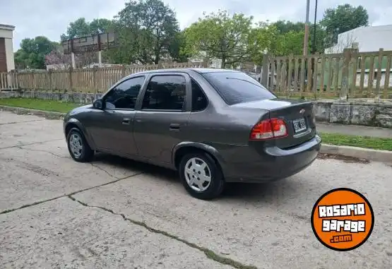 Chevrolet Corsa Classic  2014 - foto 2